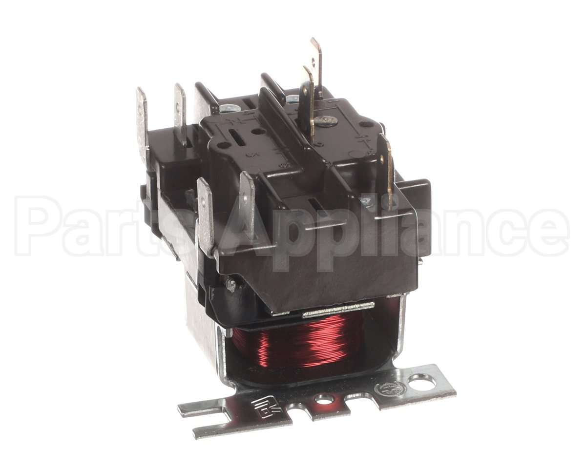V71750 Aaon Relay Spdt