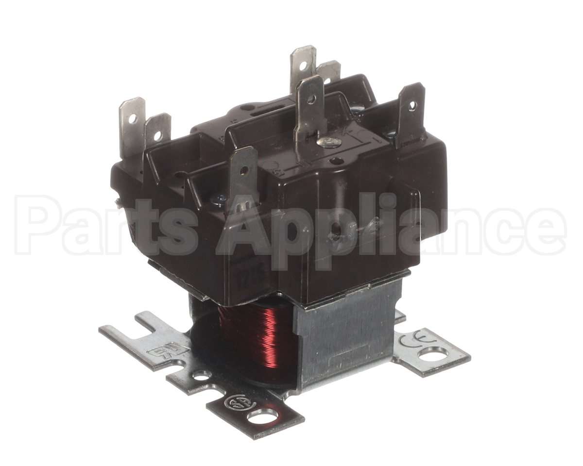 V71750 Aaon Relay Spdt