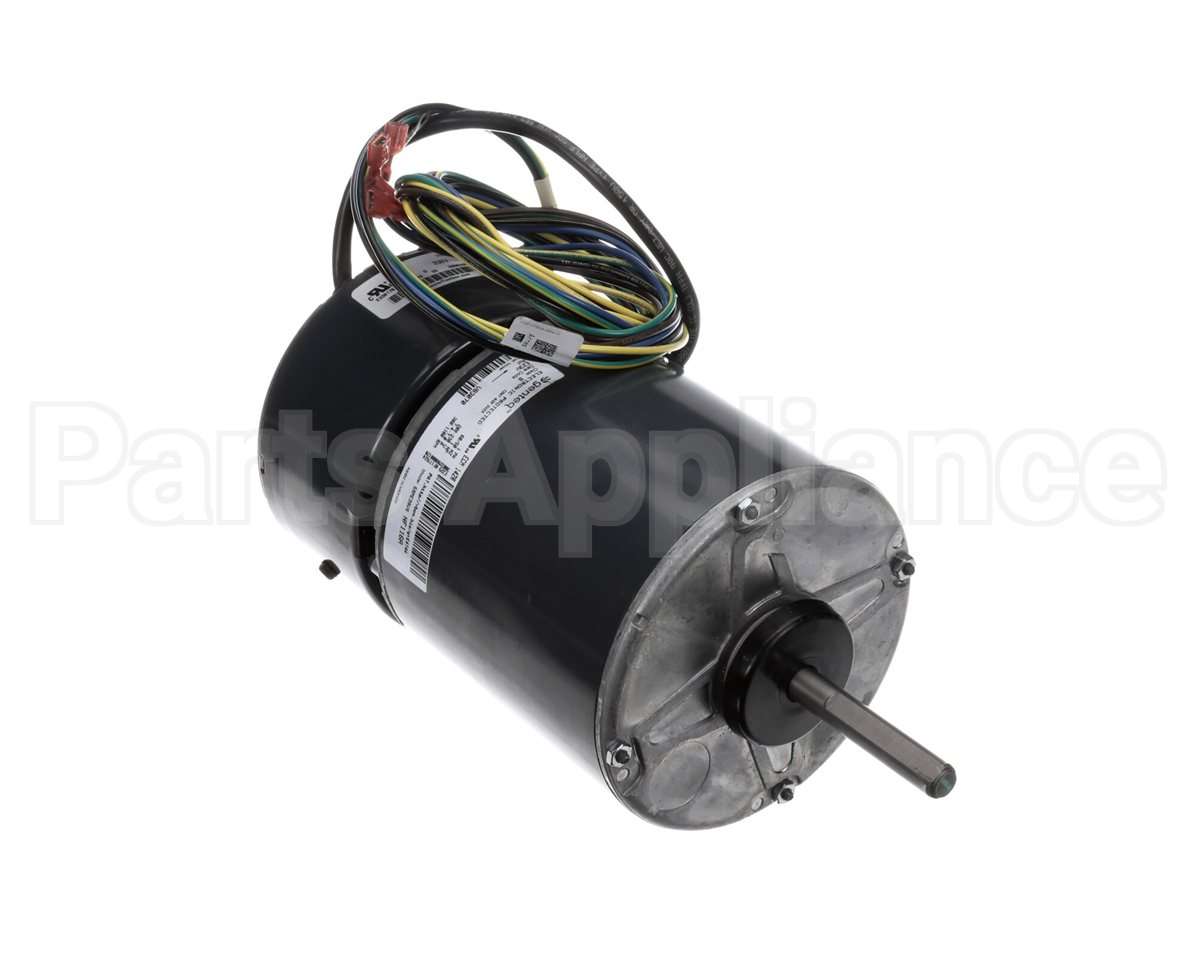 V83060 Aaon 208-230V 1Hp Ecm Motor