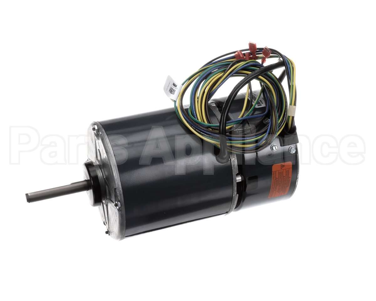 V83060 Aaon 208-230V 1Hp Ecm Motor