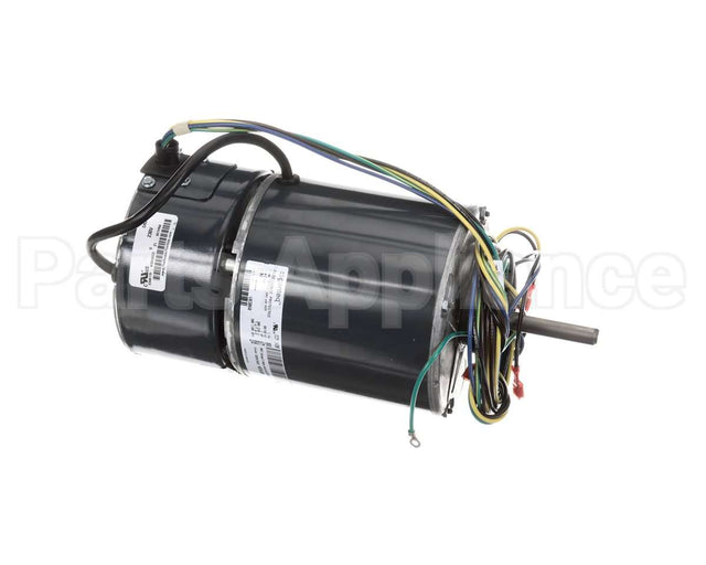 V83070 Aaon 1Hp 208-230V 1100Rpm Ecm Motor