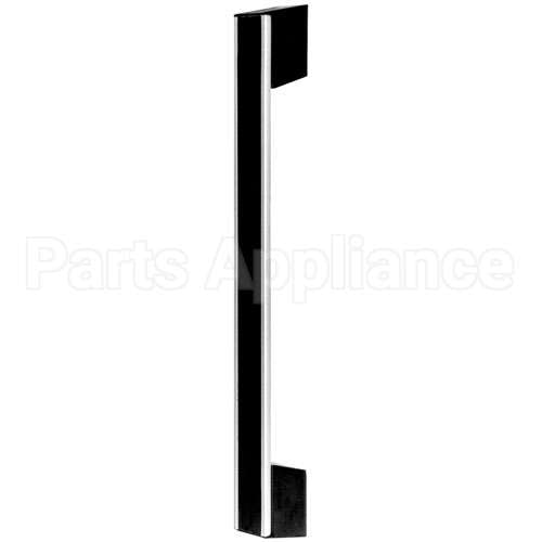 V851800-00132 Compatible Vulcan Pull, Door (10-5/8" Ctrs)