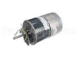 V90350 Aaon 1/3Hp 460V 1200Rpm Ecm Motor