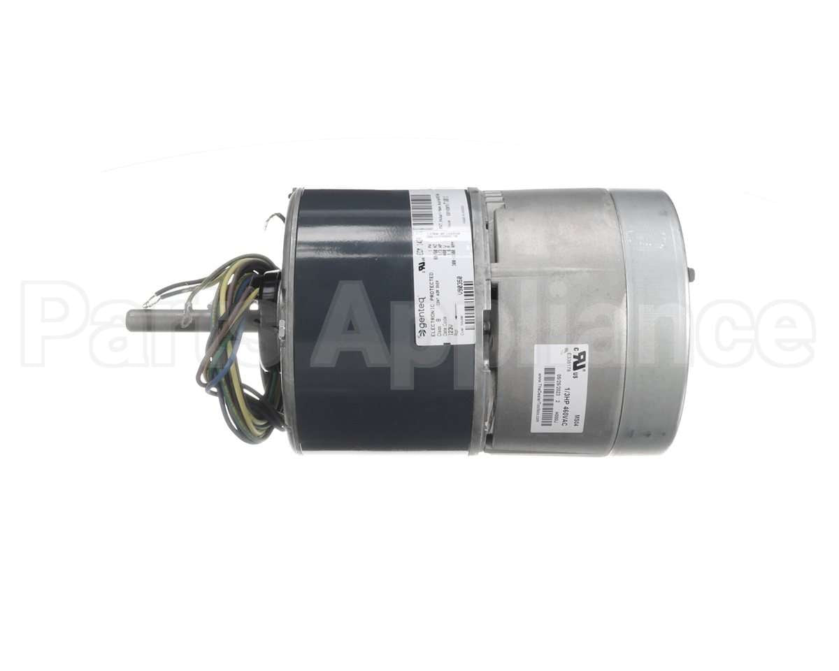 V90350 Aaon 1/3Hp 460V 1200Rpm Ecm Motor