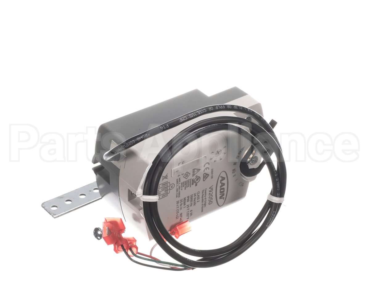 V92050 Aaon Actuator 35Inlb