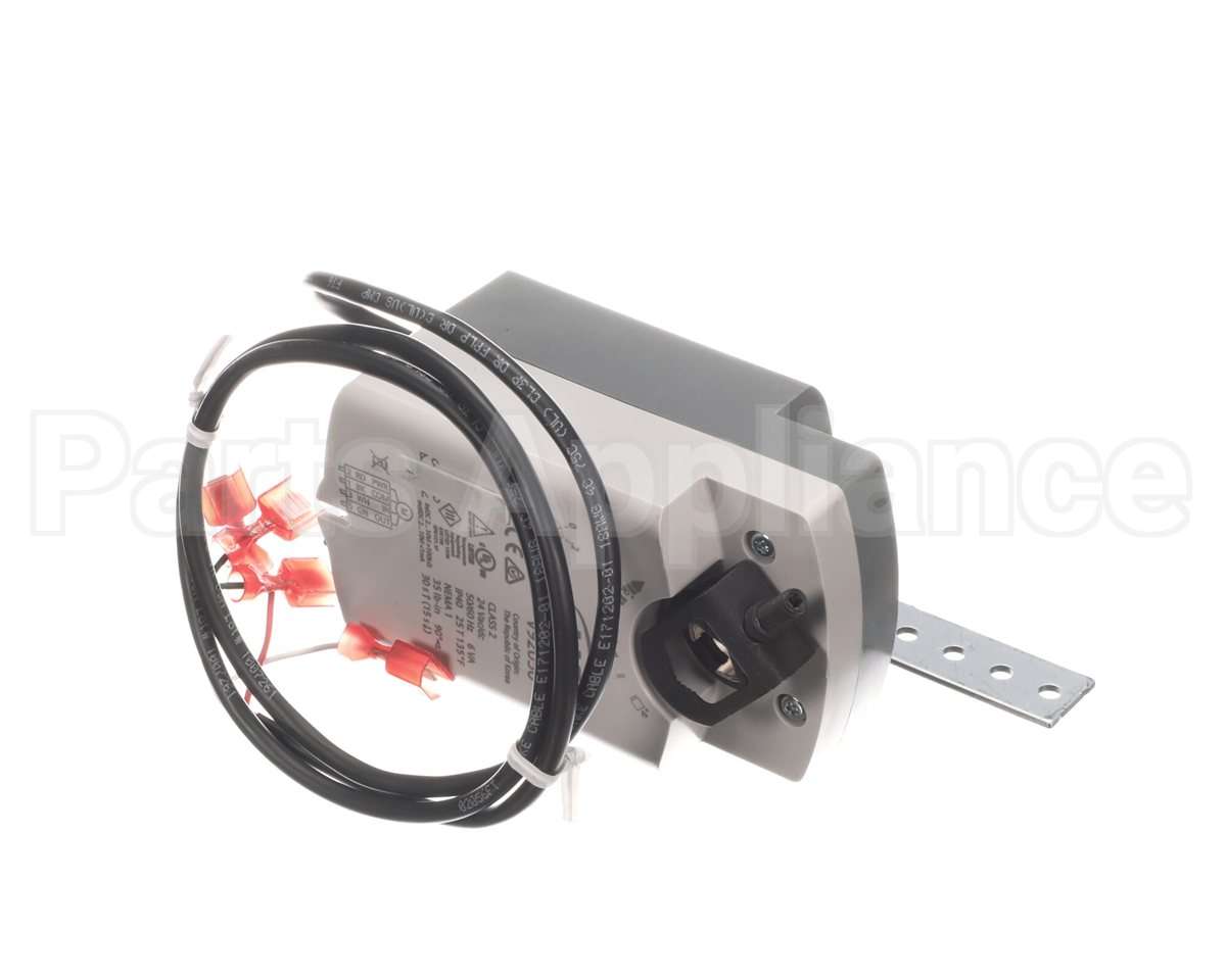 V92050 Aaon Actuator 35Inlb