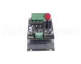 V94240 Aaon Control Scr 4 Stage Sequencer