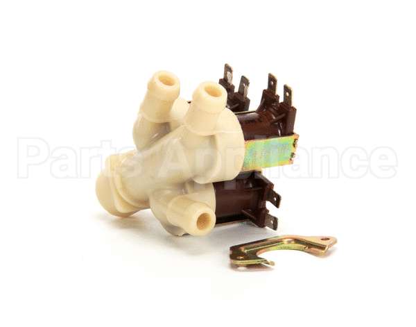 VA-25481 Alto Shaam Va,Ct,Solenoid,220-240V