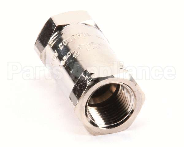VA-25549 Alto Shaam Valves,Ct,3/8Npt,Flow Contrl