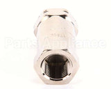 VA-25549 Alto Shaam Valves,Ct,3/8Npt,Flow Contrl