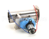 VA-26838 Alto Shaam Valve Baffle Vent Motor Assb