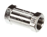 VA-27837 Alto Shaam Valve,Dole Flow Regulator,0.35