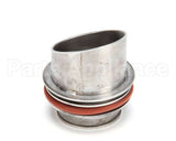 VA-27978 Alto Shaam Zz, Valve,Low Pressure Relief,