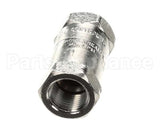VA-29643 Alto Shaam Valve, Flow Control, 0.06 Gpm