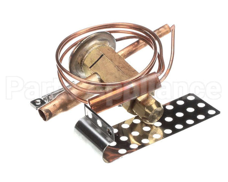 VA-29852 Alto Shaam Expansion Valve, 1 Ton R404 Hi