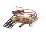 VA-29852 Alto Shaam Expansion Valve, 1 Ton R404 Hi