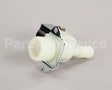 VA-34344 Alto Shaam Valve,Solenoid,Single