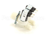 VA-34461 Alto Shaam Valve,Double Solenoid,120V,3/4