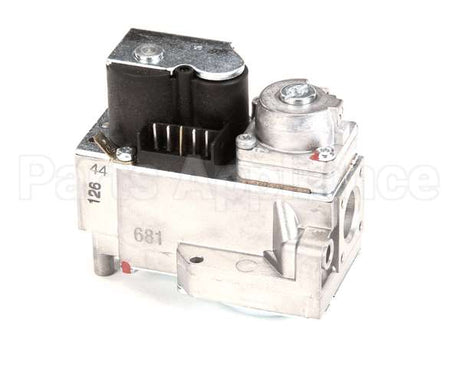 VA-35254 Alto Shaam Valve, Gas Controlled Flg Side