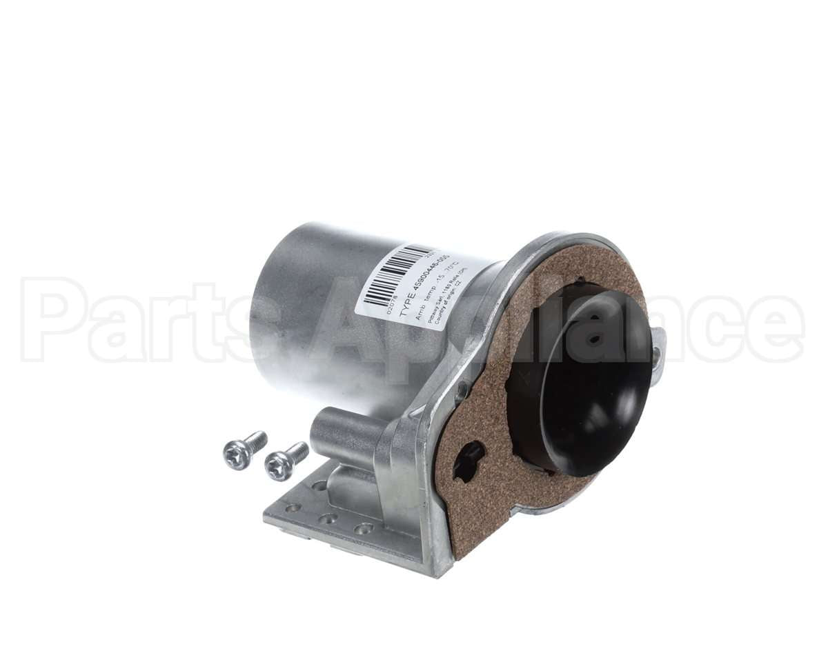VA-35257 Alto Shaam Valve, Venturi, Code055