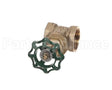 VA-35909 Alto Shaam Valve,1 Thread Gate,100-005(Pf