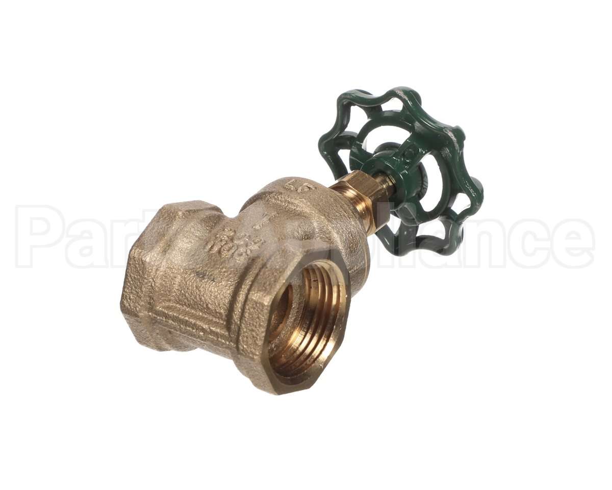 VA-35909 Alto Shaam Valve,1 Thread Gate,100-005(Pf