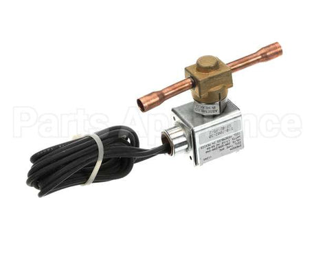 VA-36151 Alto Shaam Valve,Solenoid,C.u,Qc-100B