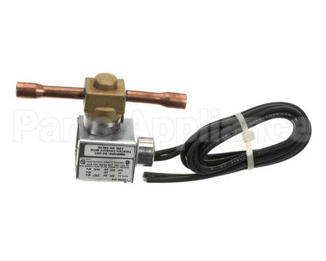 VA-36151 Alto Shaam Valve,Solenoid,C.u,Qc-100B