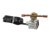 VA-36151 Alto Shaam Valve,Solenoid,C.u,Qc-100B