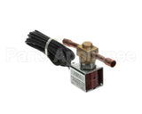 VA-36151 Alto Shaam Valve,Solenoid,C.u,Qc-100B