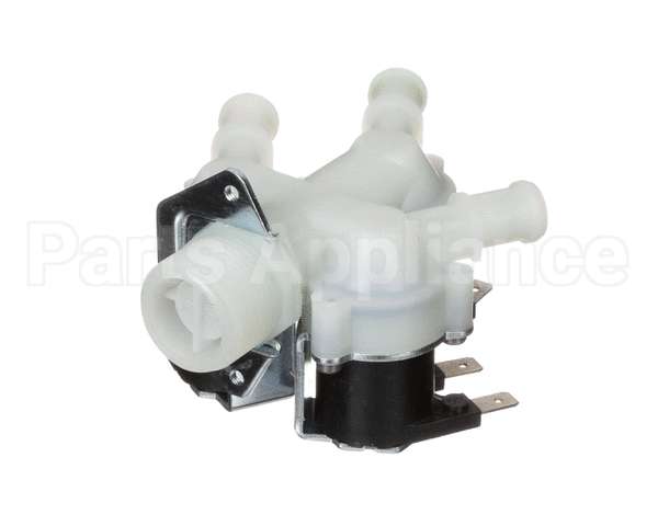VA-38088 Alto Shaam Valve, 3 Sol,2 Press Sw120V