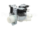 VA-38089 Alto Shaam Valve, 3 Sol,2 Press Sw230V