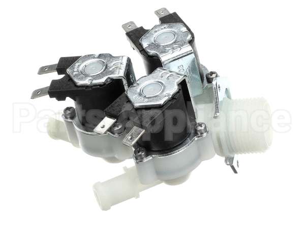 VA-38089 Alto Shaam Valve, 3 Sol,2 Press Sw230V
