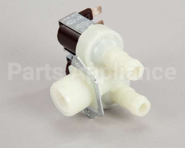 VA-3820 Alto Shaam Valves,Ct,Double Solen.