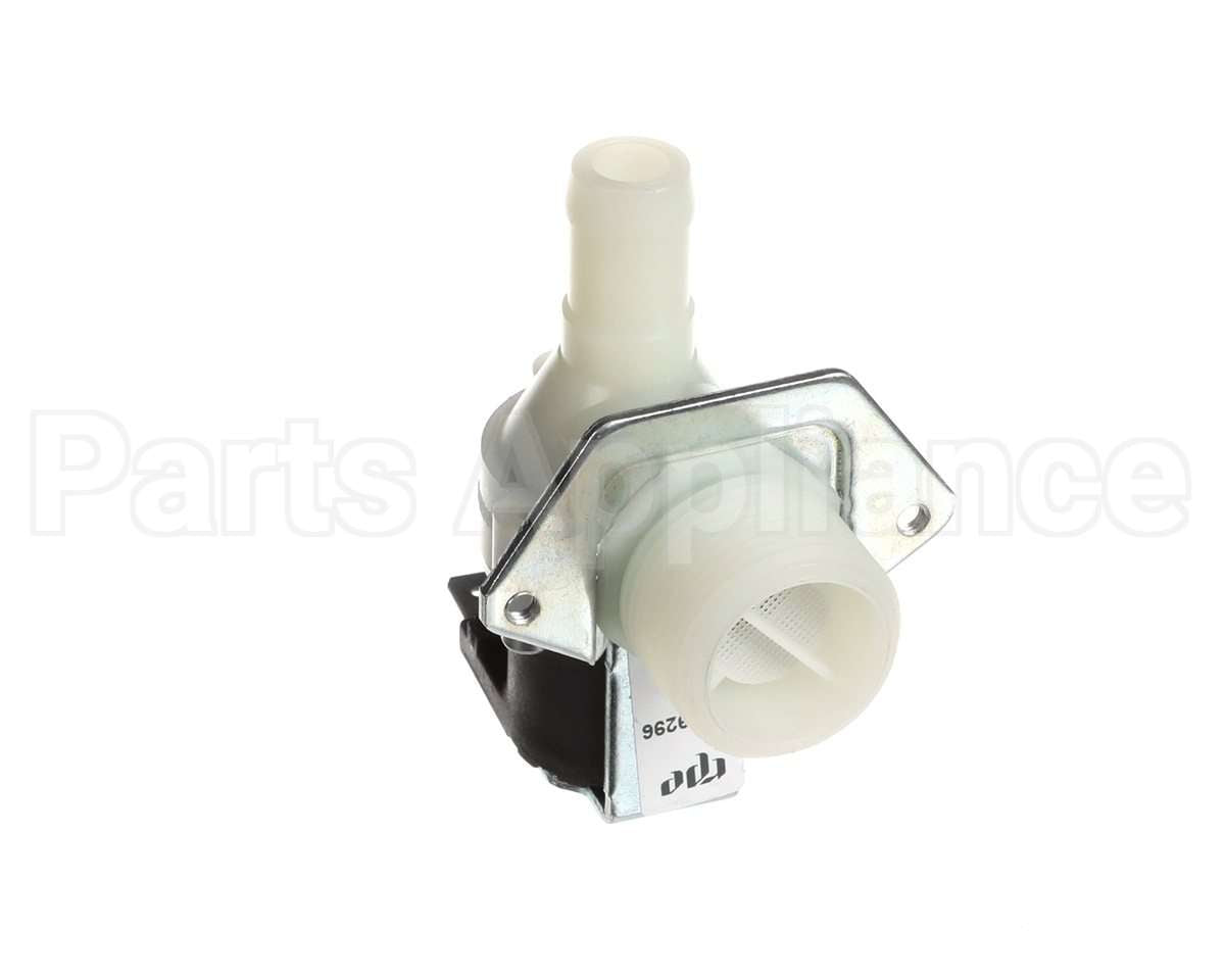 VA-39296 Alto Shaam Valve,Solenoid,Single Port