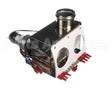 VA-46327R Alto Shaam Lower Vent Motor