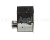 VA-46328 Alto Shaam Valve, Low Pressure Release