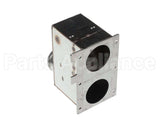 VA-46328 Alto Shaam Valve, Low Pressure Release