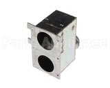 VA-46328 Alto Shaam Valve, Low Pressure Release
