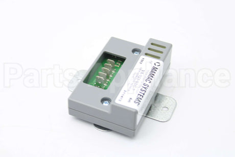 VA-921-VDC-7 Mamac Systems Humidity Sensor