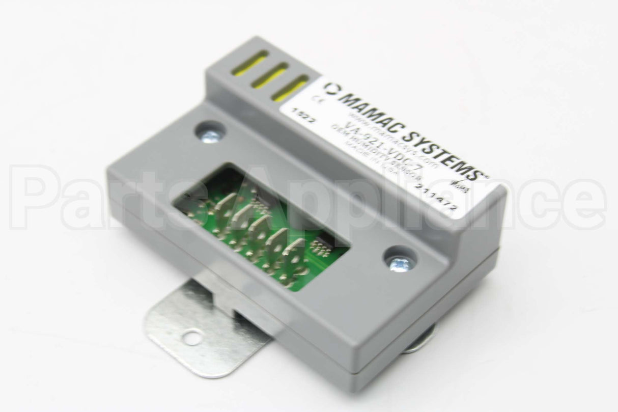VA-921-VDC-7 Mamac Systems Humidity Sensor