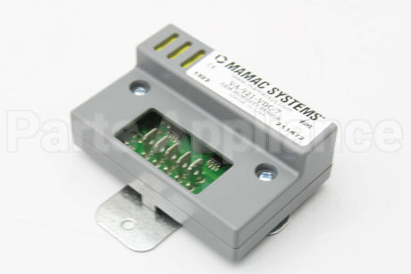 VA-921-VDC-7 Mamac Systems Humidity Sensor