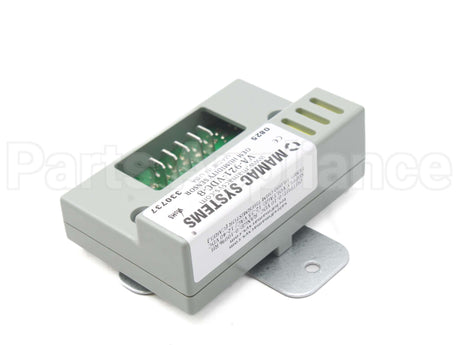 VA-921-VDC-8 Mamac Systems Humidity Sensor