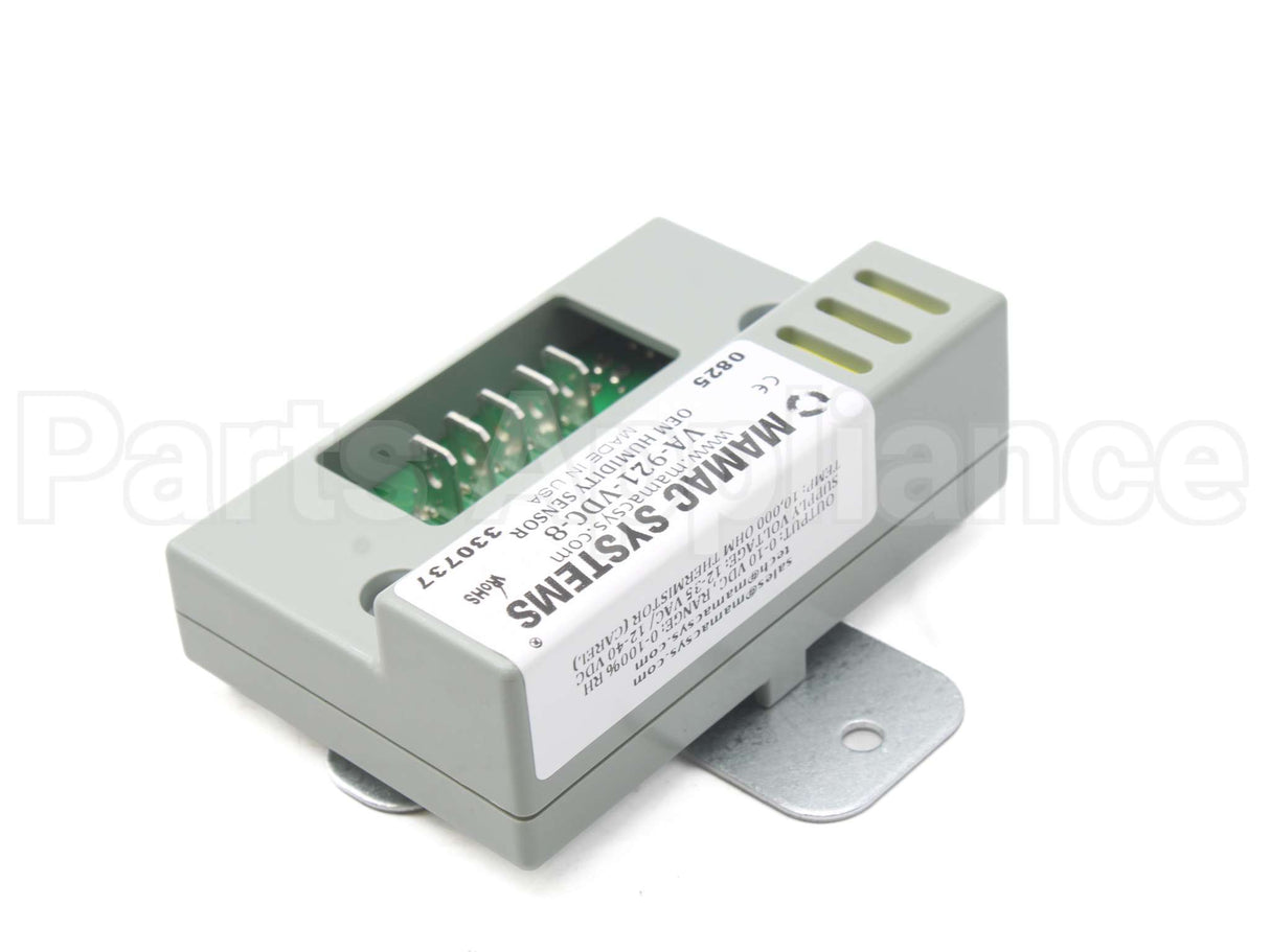 VA-921-VDC-8 Mamac Systems Humidity Sensor