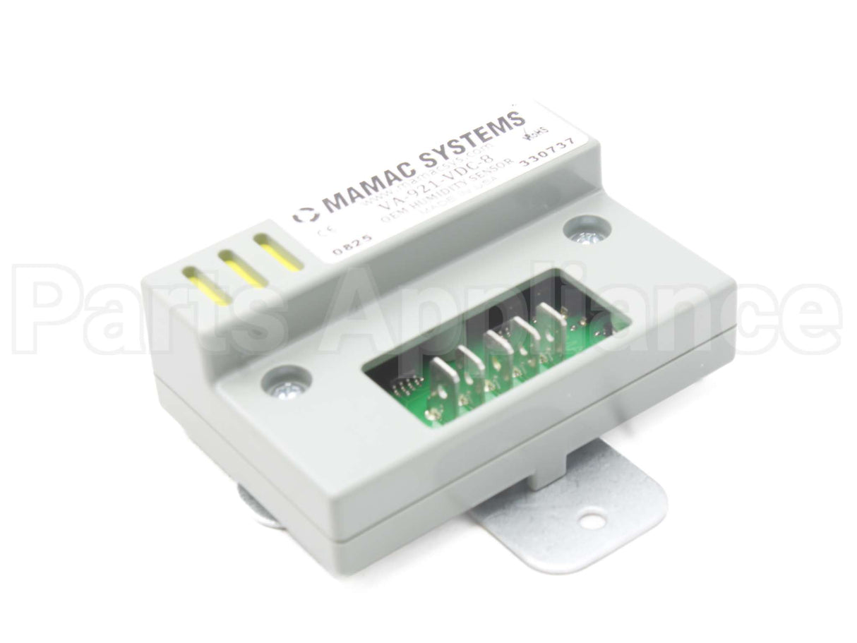 VA-921-VDC-8 Mamac Systems Humidity Sensor