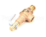 VAB01-0000001 Cleveland Safety Valve,100Psi
