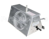 VAK06A Heatcraft Bohn Evaporator Coil 115V