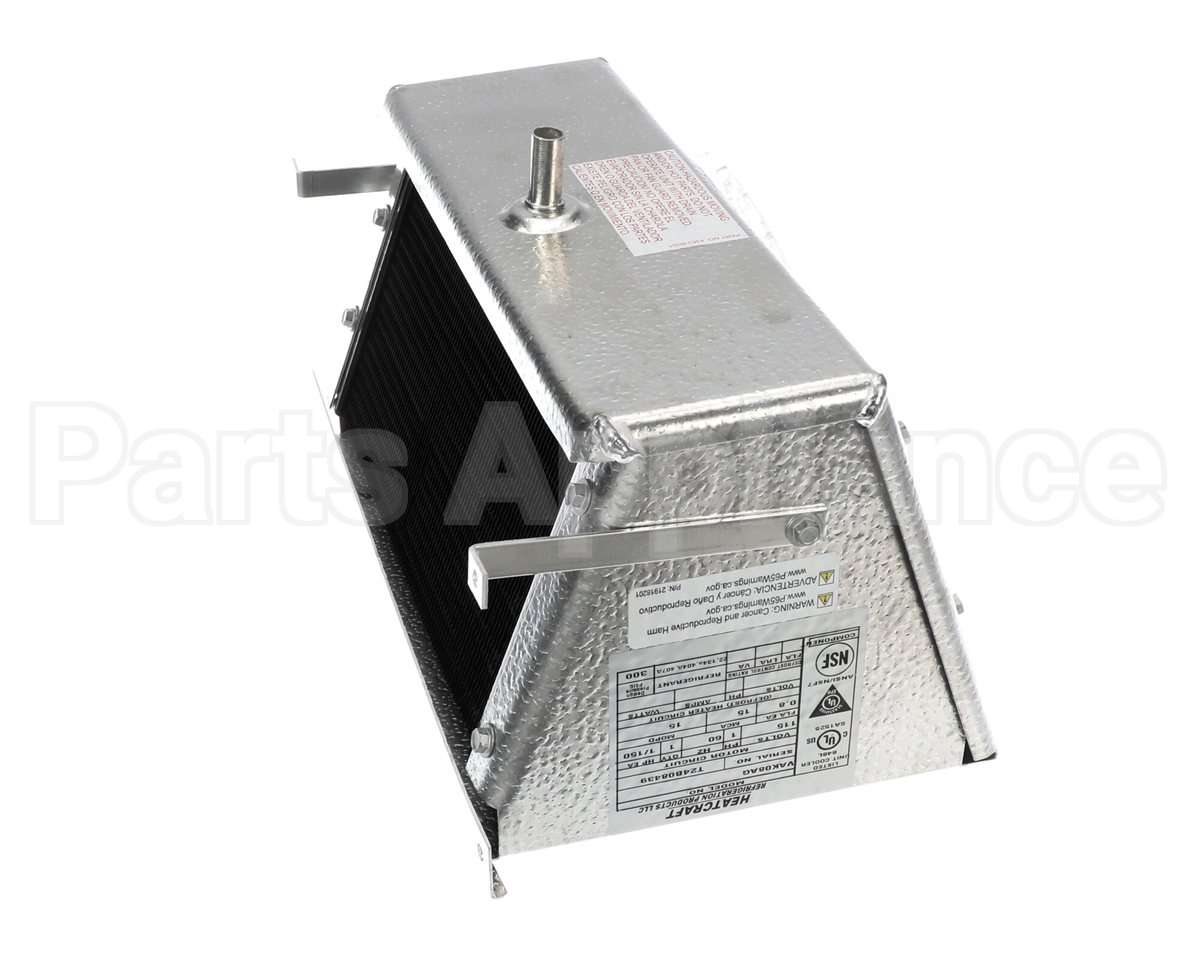 VAK08 Heatcraft Evaporator Coil