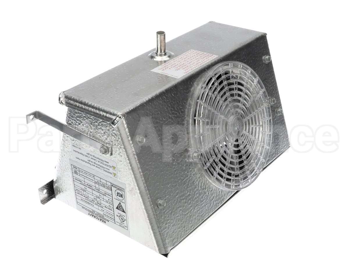 VAK08 Heatcraft Evaporator Coil
