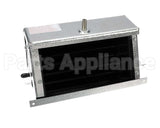 VAK08A Heatcraft Complete Evaporator